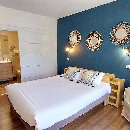 Logis Hotel Le Cerf Briare Dış mekan fotoğraf