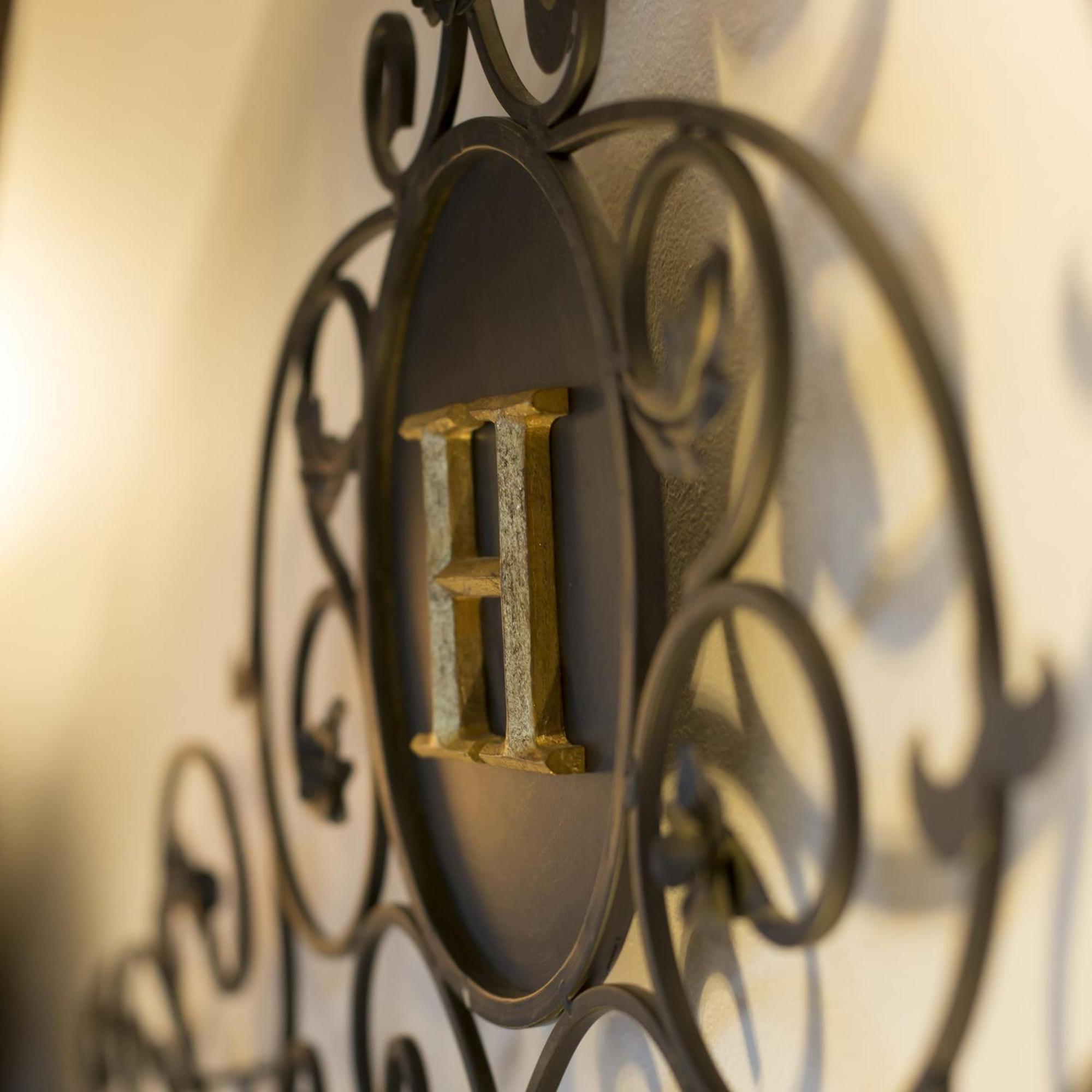 Logis Hotel Le Cerf Briare Dış mekan fotoğraf